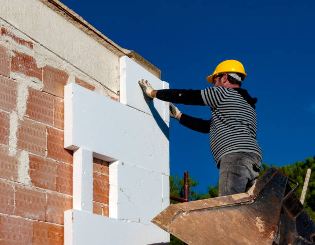 Best Insulation Maintenance and Repair in Elverson, PA