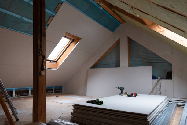 Best Types of Insulation in Elverson, PA