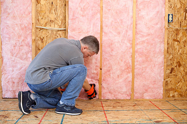 Best Types of Insulation in Elverson, PA