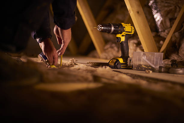 Best Insulation for Specific Applications in Elverson, PA